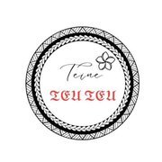 Teine Teu Teu logo