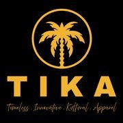 TIKA Apparel logo