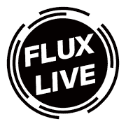 Flux Live logo