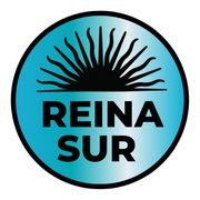 Reina Sur logo