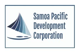 Samoa Pacific Development Corporation logo