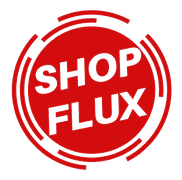 Shop Flux logo